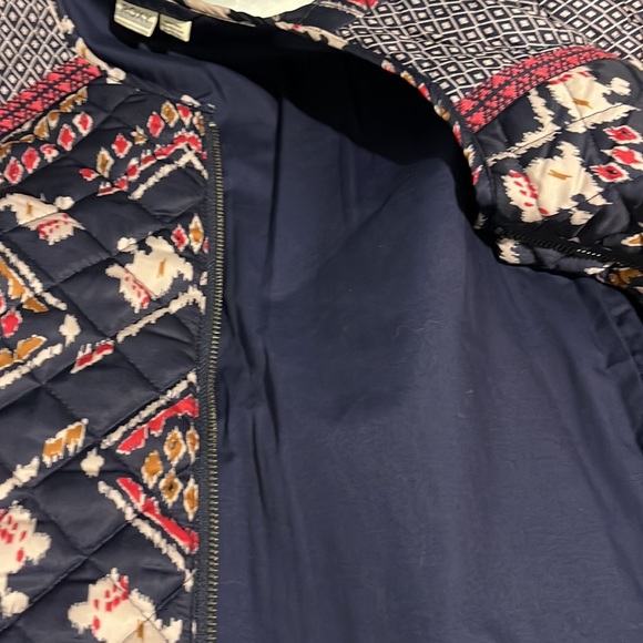 Roxy quilted jacket - Picture 7 of 10